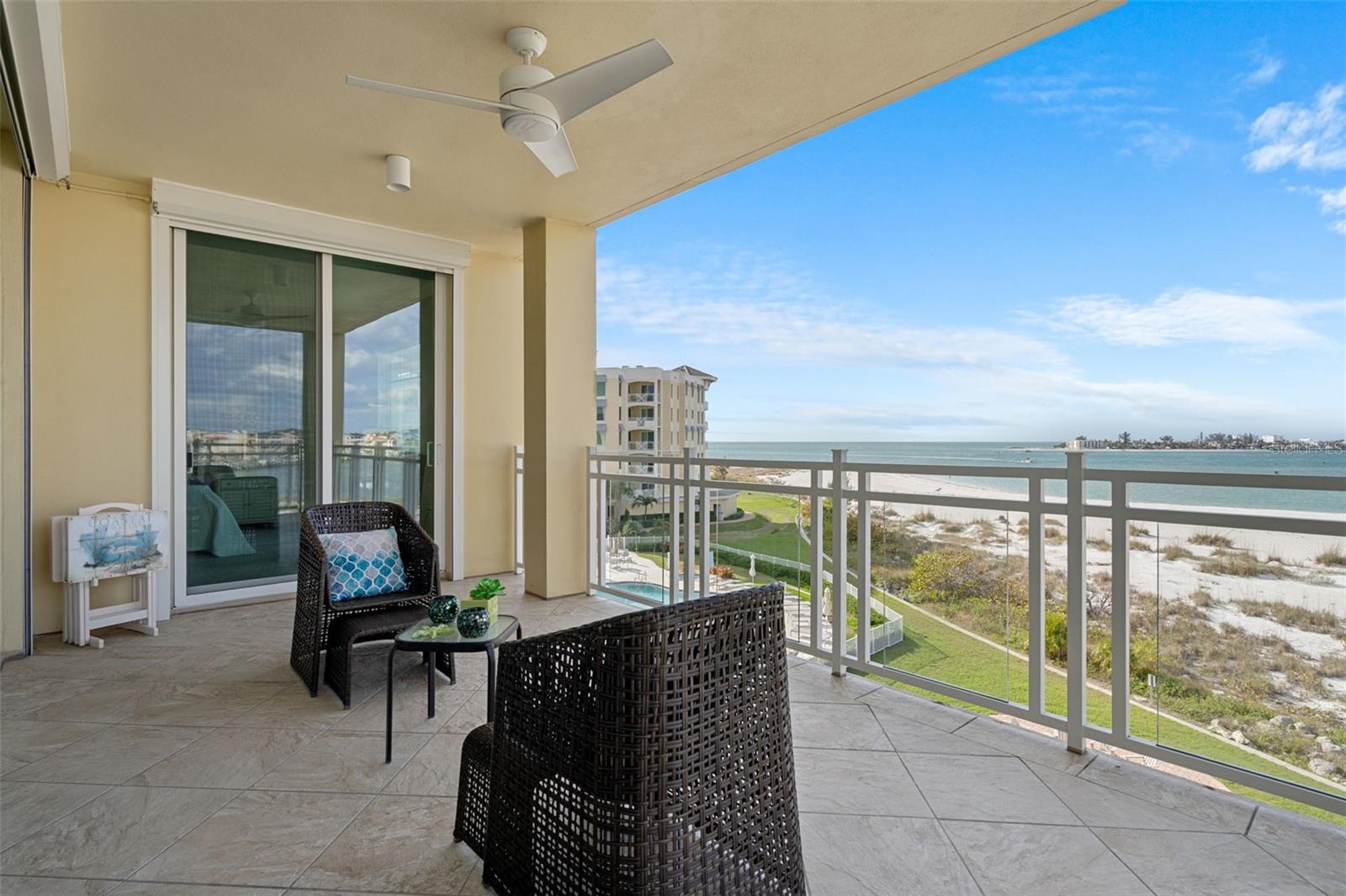 650 COLLANY #405, TIERRA VERDE, FL, 33715