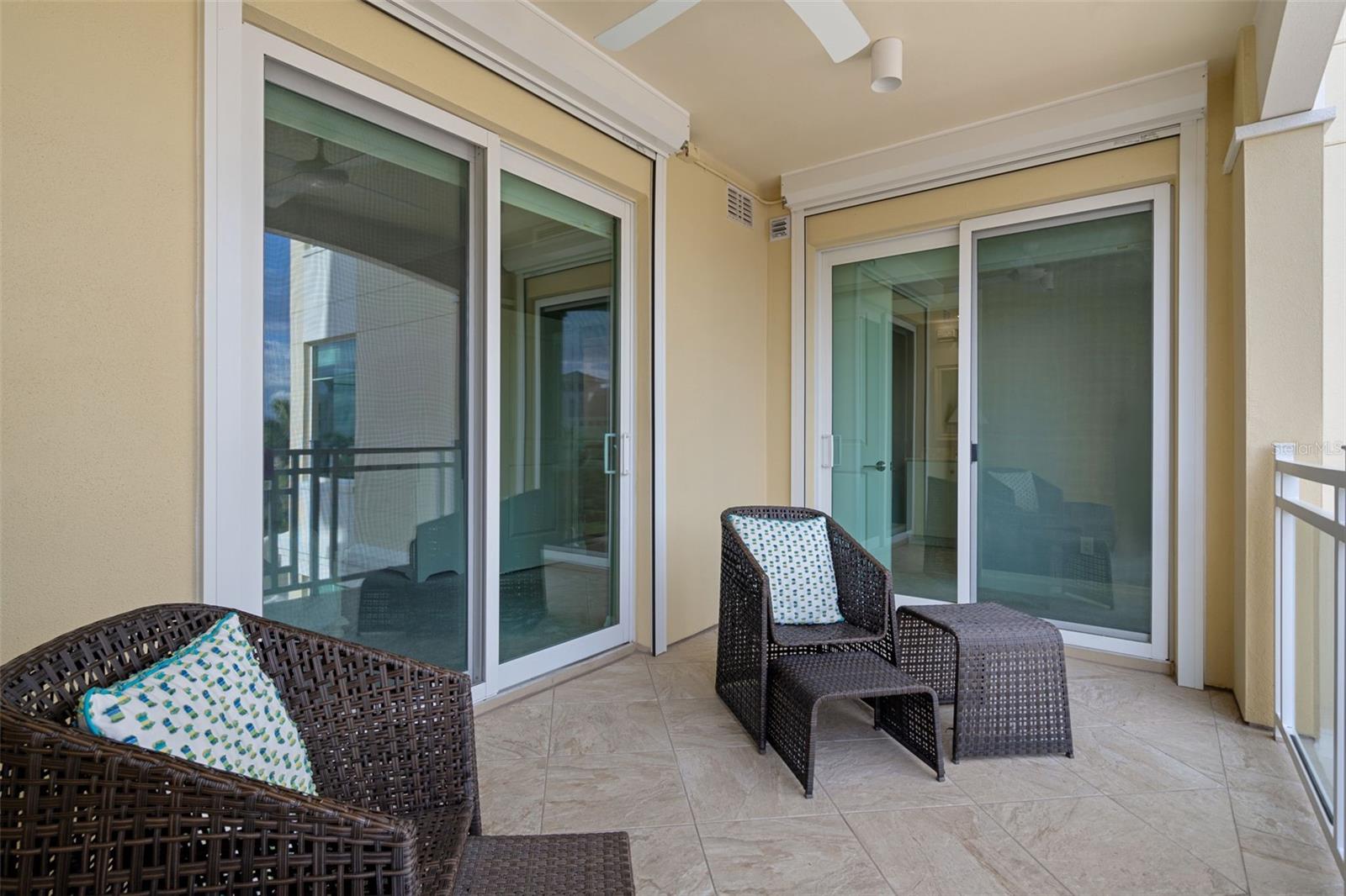 650 COLLANY #405, TIERRA VERDE, FL, 33715