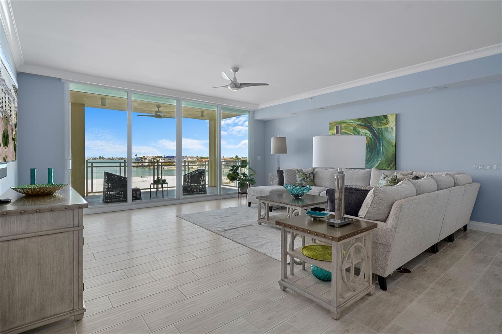 650 COLLANY #405, TIERRA VERDE, FL, 33715