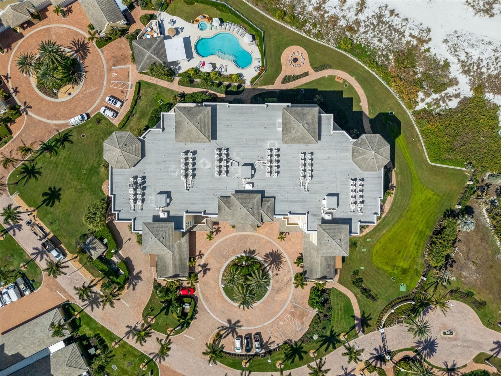 650 COLLANY #405, TIERRA VERDE, FL, 33715