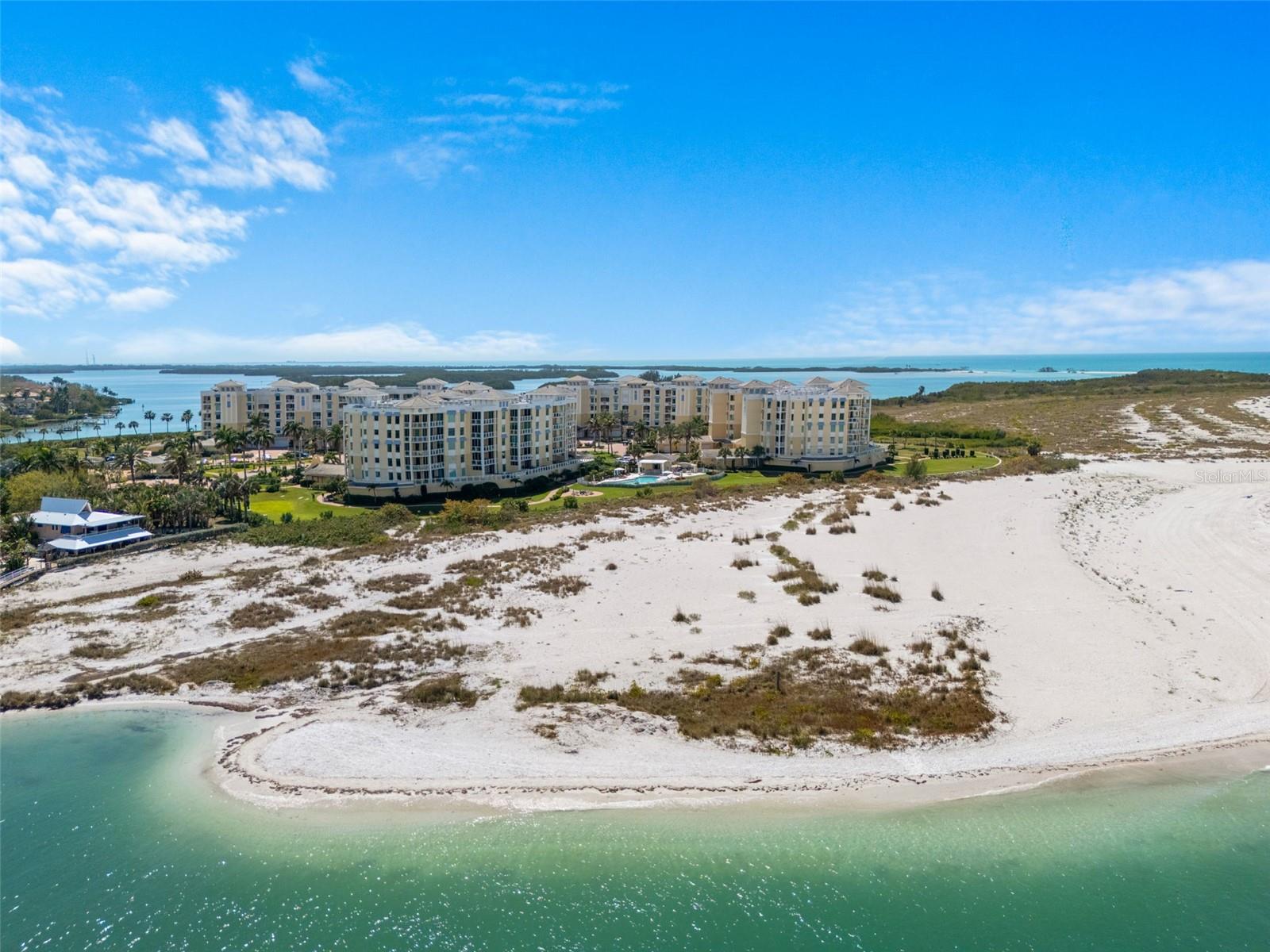 650 COLLANY #405, TIERRA VERDE, FL, 33715