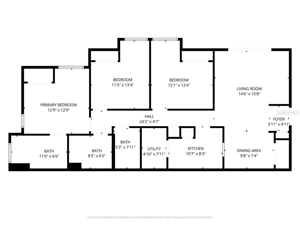 3705 SW 27TH ST #1111, GAINESVILLE, FL, 32608