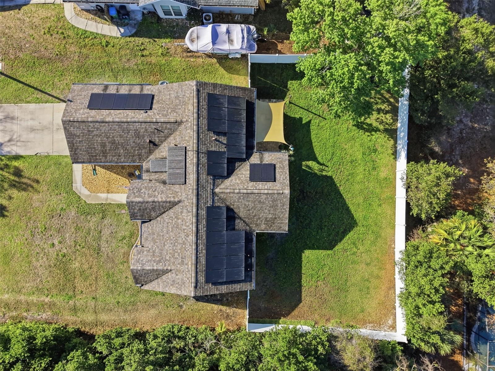 2046 DALTON AVE, DELTONA, FL, 32725