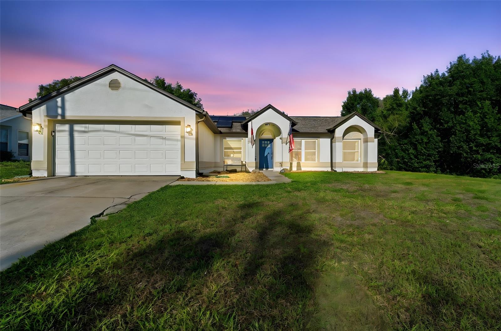 2046 DALTON AVE, DELTONA, FL, 32725