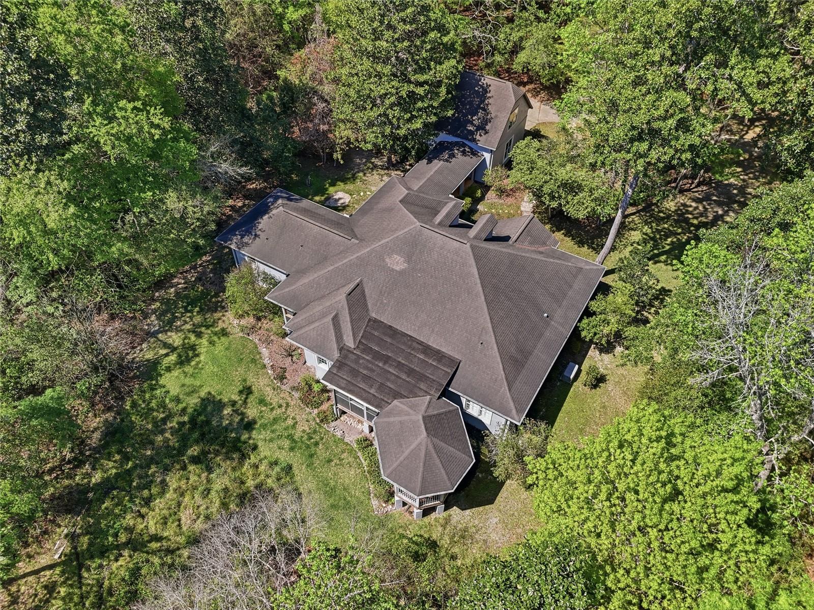 9510 NW 59TH LN, GAINESVILLE, FL, 32653