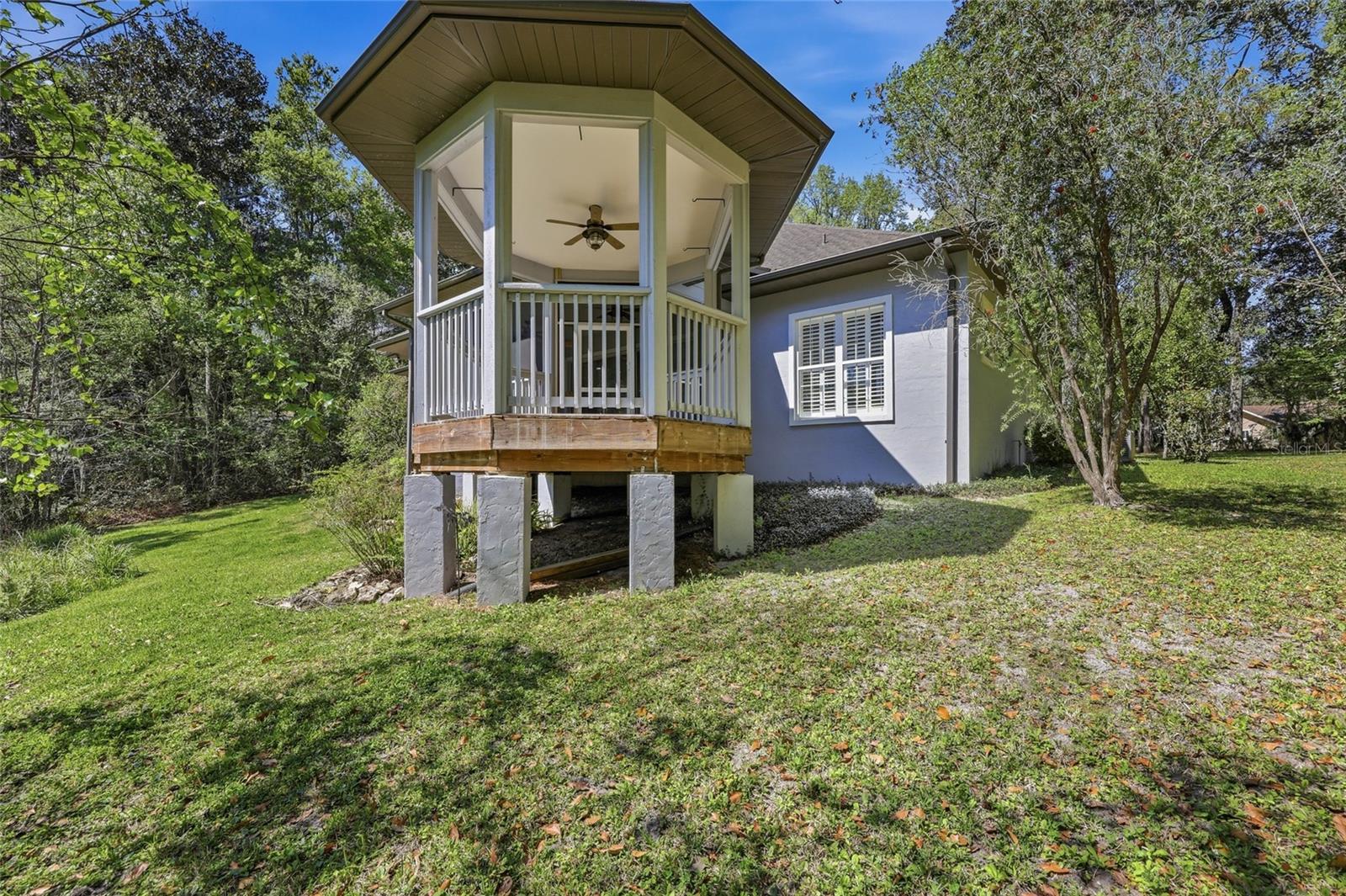 9510 NW 59TH LN, GAINESVILLE, FL, 32653