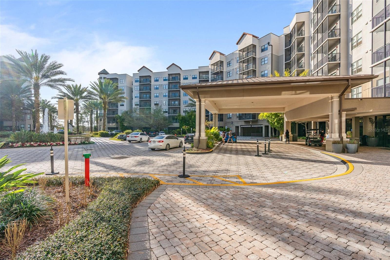 14501 GROVE RESORT AVE #1629, WINTER GARDEN, FL, 34787