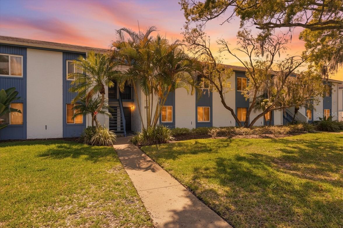 240 CYPRESS LN #240, OLDSMAR, FL, 34677