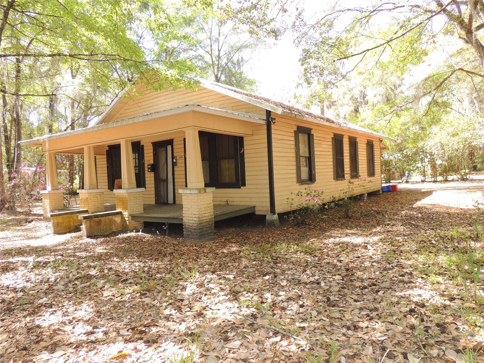 1322 NW 12TH ST, GAINESVILLE, FL, 32601
