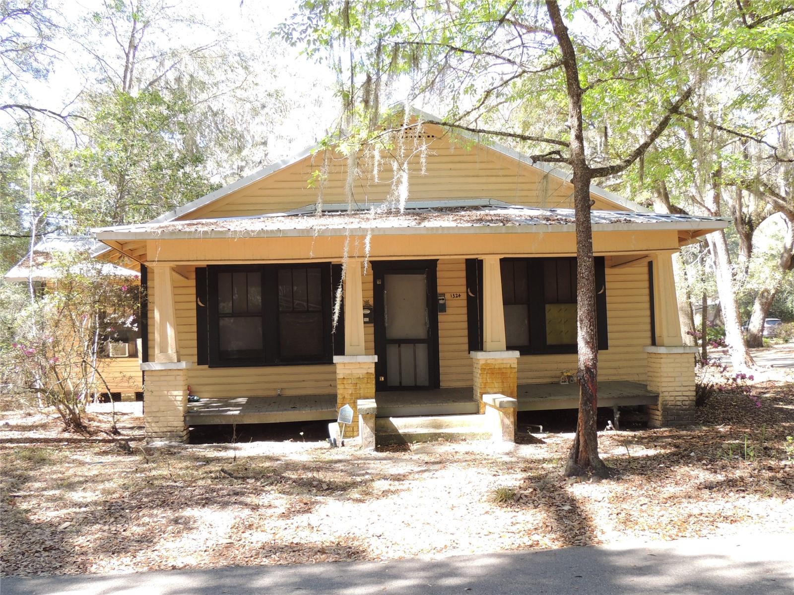 1322 NW 12TH ST, GAINESVILLE, FL, 32601