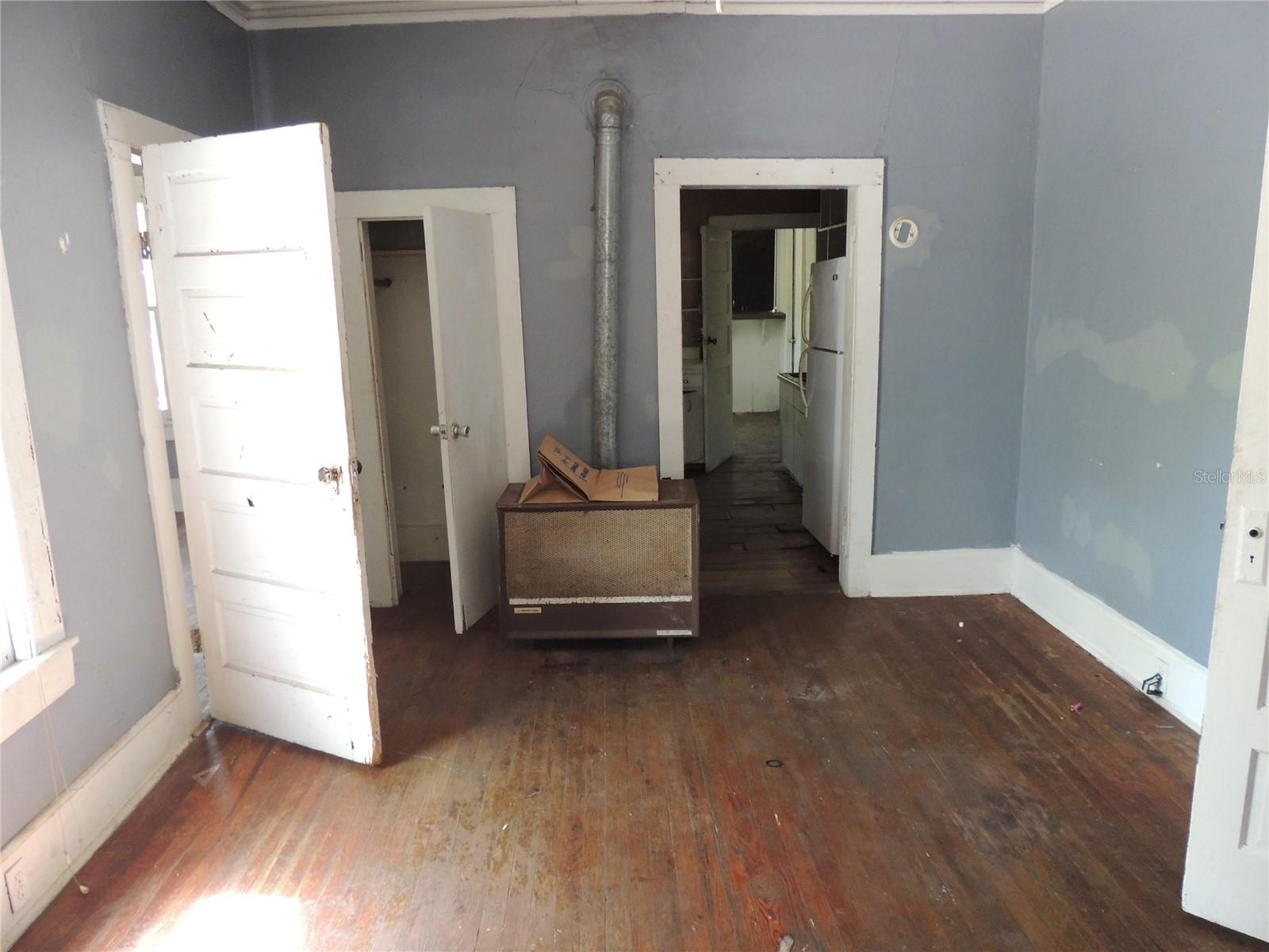 1322 NW 12TH ST, GAINESVILLE, FL, 32601