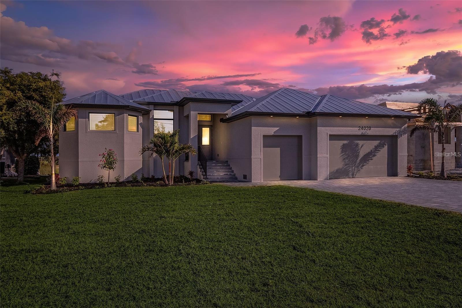 16505 TOGAS WAY, PUNTA GORDA, FL, 33955