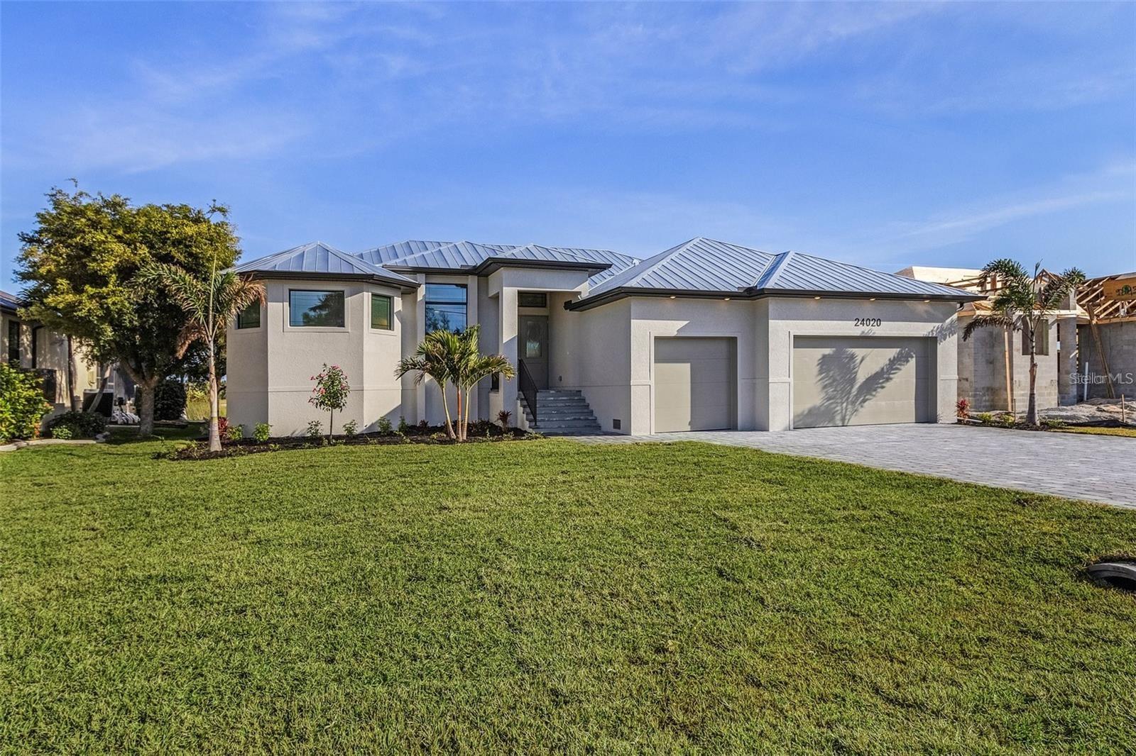 16505 TOGAS WAY, PUNTA GORDA, FL, 33955