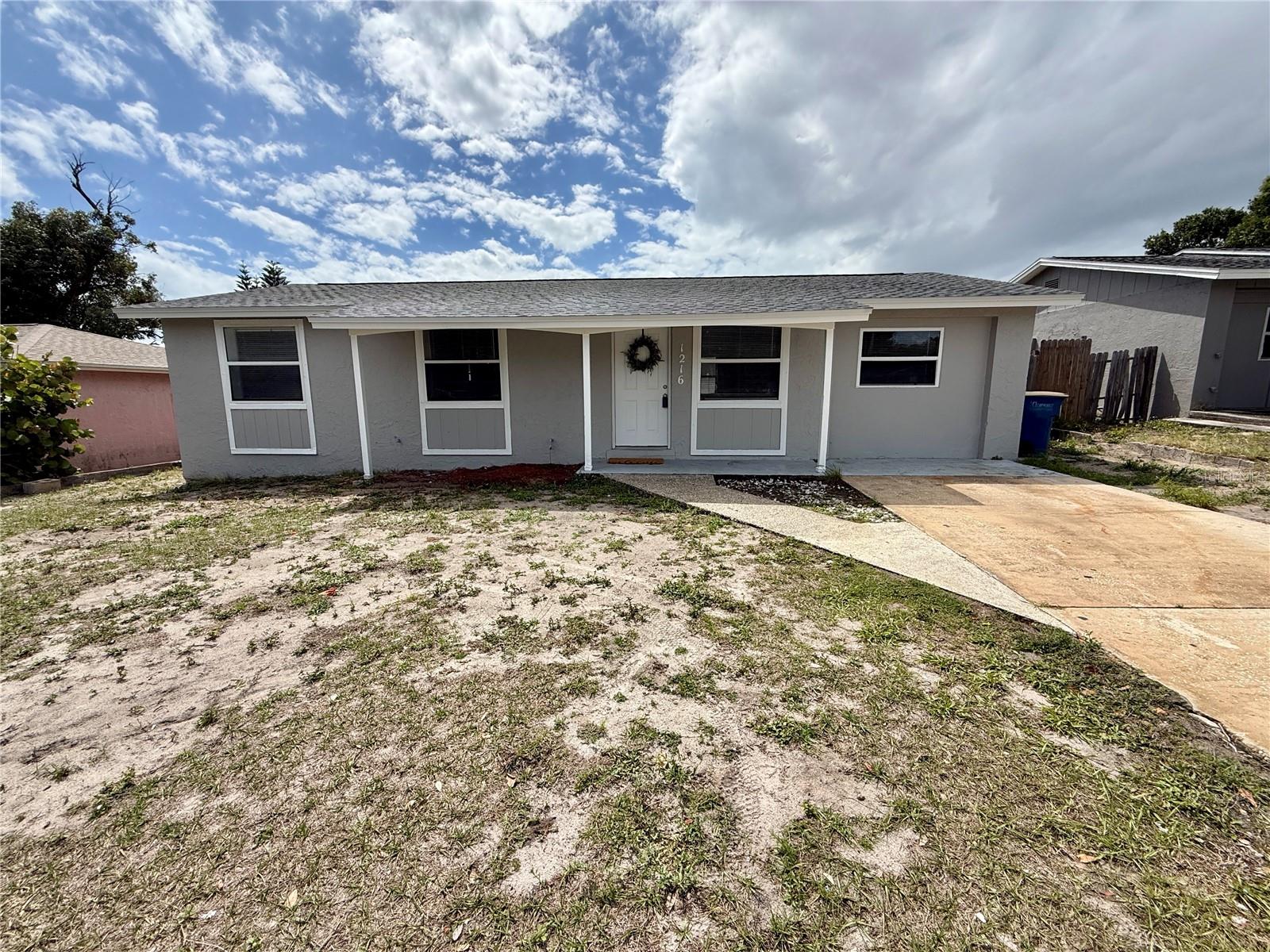 1216 GRANTWOOD AVE, CLEARWATER, FL, 33759
