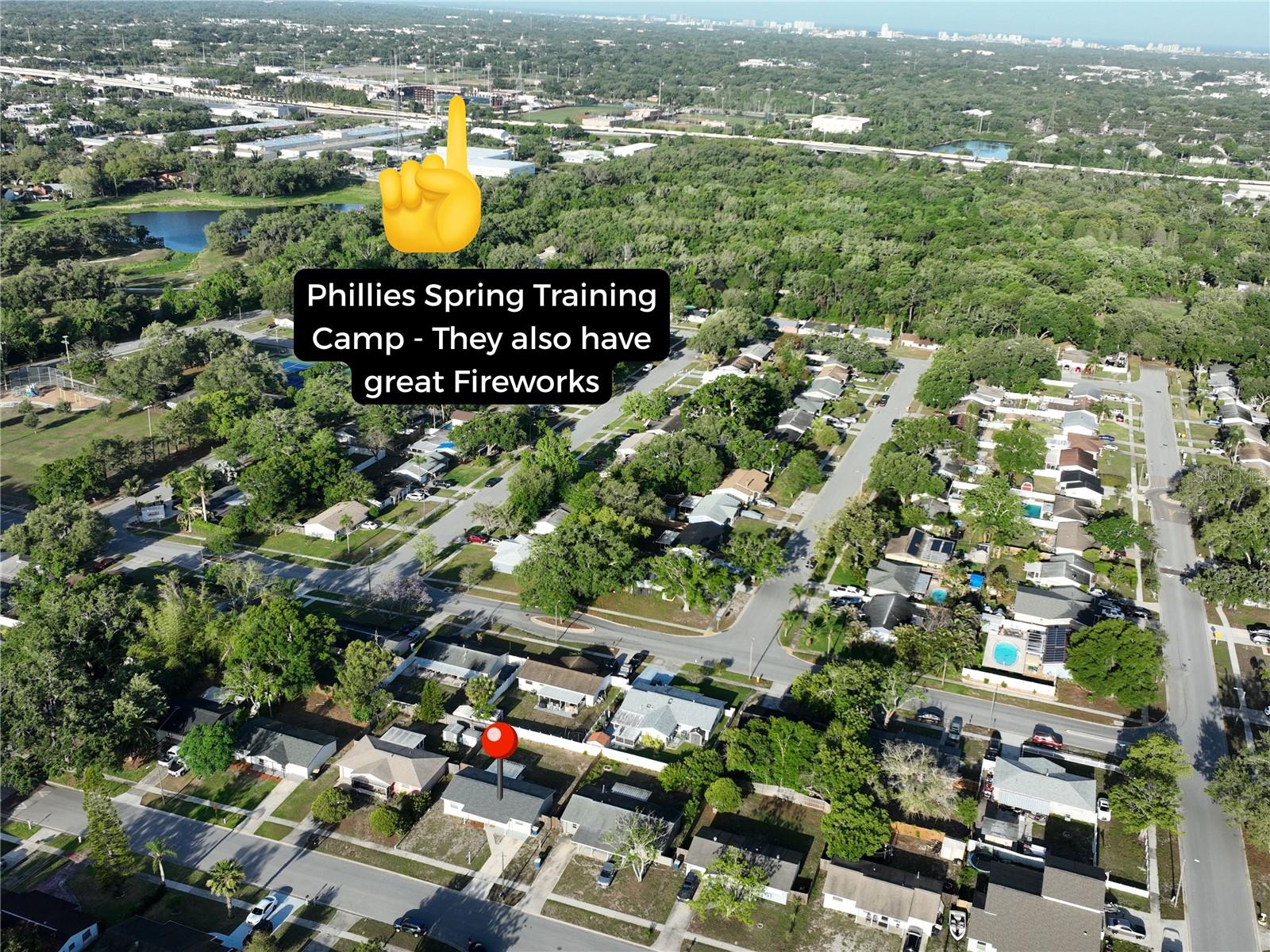 1216 GRANTWOOD AVE, CLEARWATER, FL, 33759