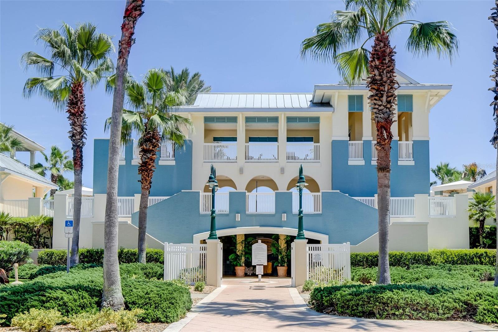 1000 CINNAMON BEACH WAY #934, PALM COAST, FL, 32137