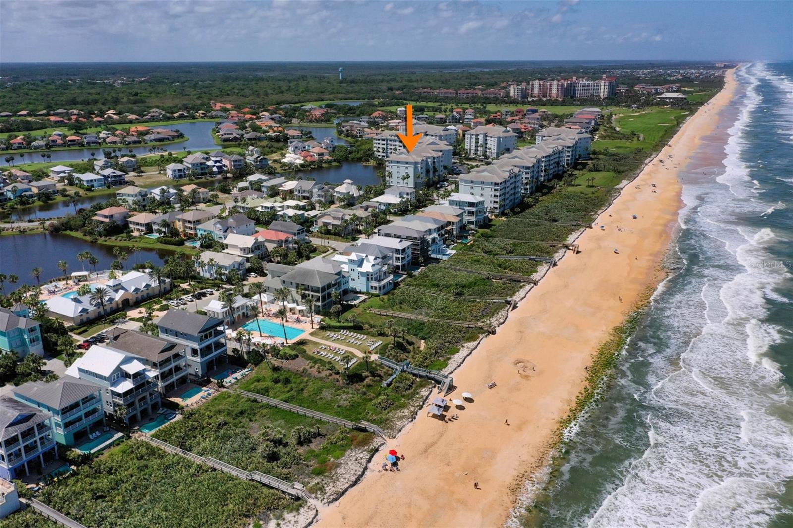 1000 CINNAMON BEACH WAY #934, PALM COAST, FL, 32137