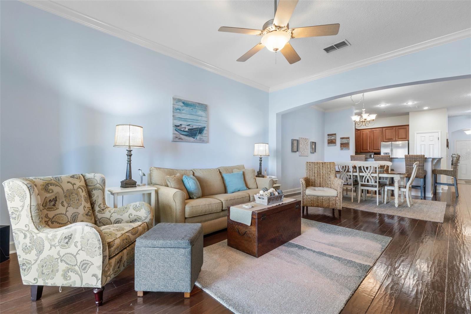 1000 CINNAMON BEACH WAY #934, PALM COAST, FL, 32137