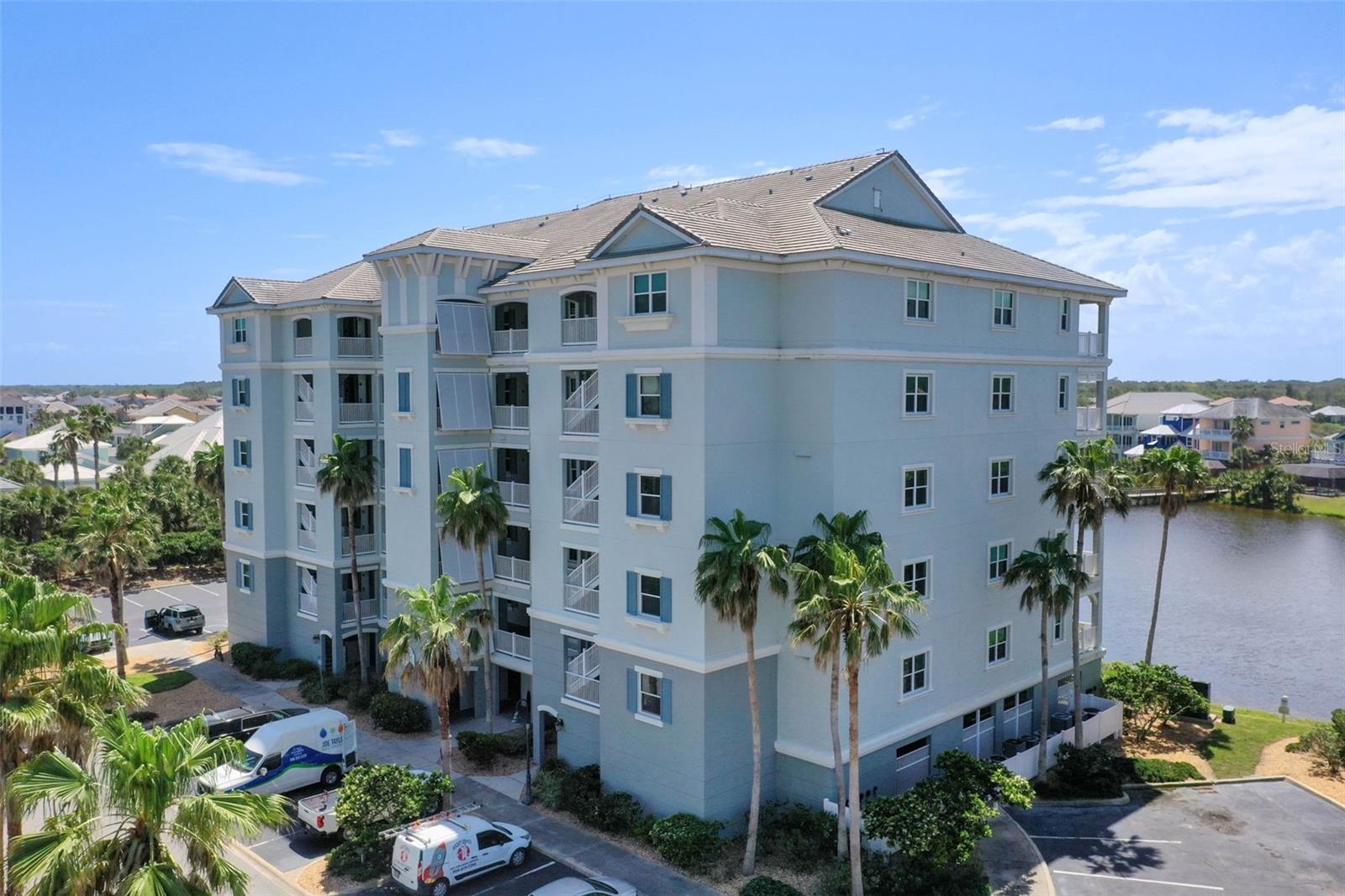 1000 CINNAMON BEACH WAY #934, PALM COAST, FL, 32137