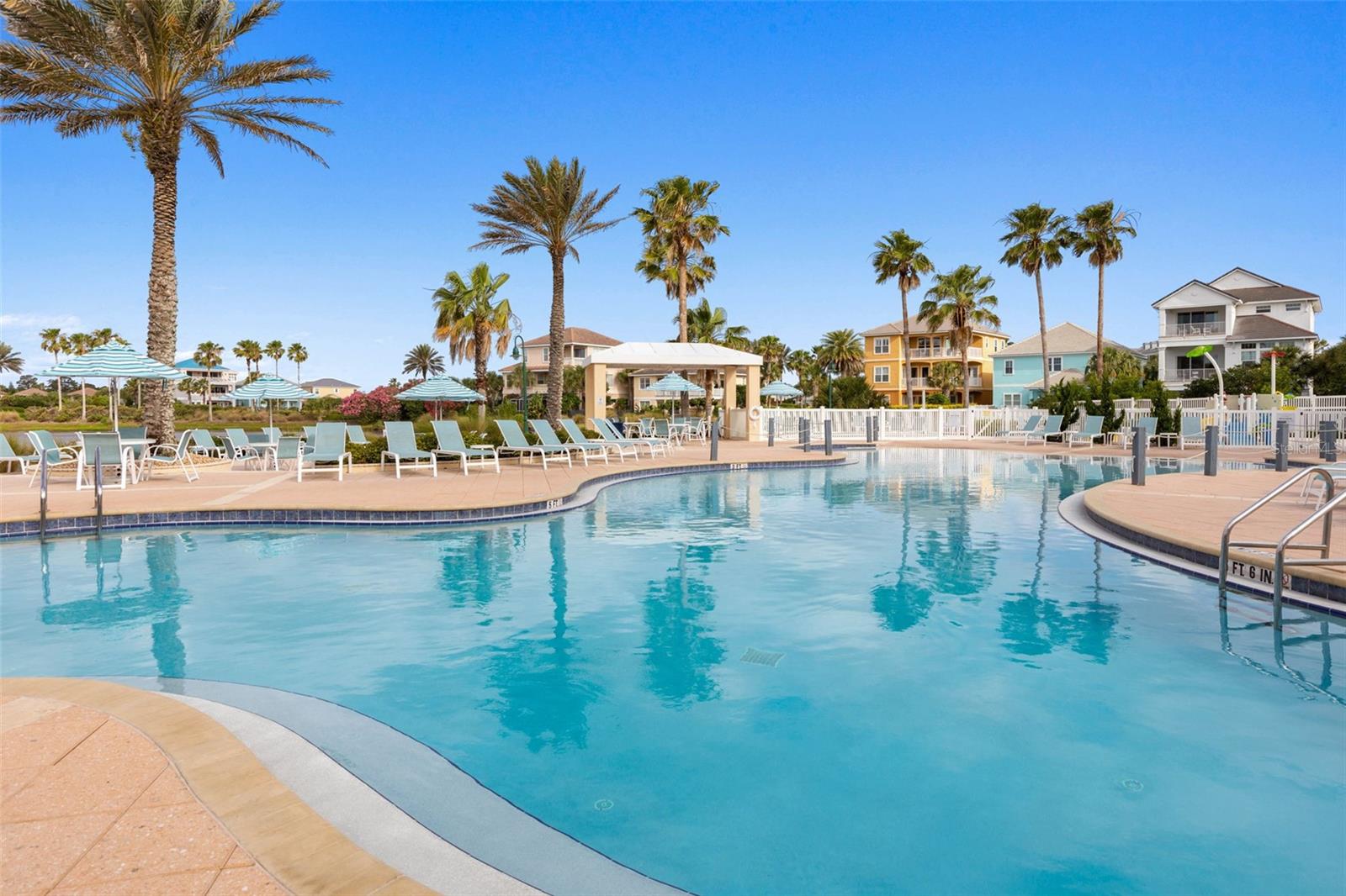1000 CINNAMON BEACH WAY #934, PALM COAST, FL, 32137