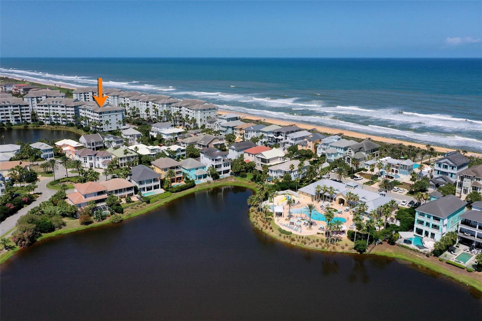1000 CINNAMON BEACH WAY #934, PALM COAST, FL, 32137