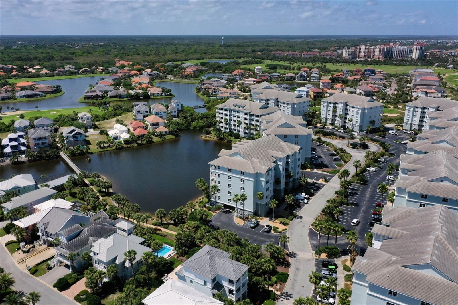 1000 CINNAMON BEACH WAY #934, PALM COAST, FL, 32137