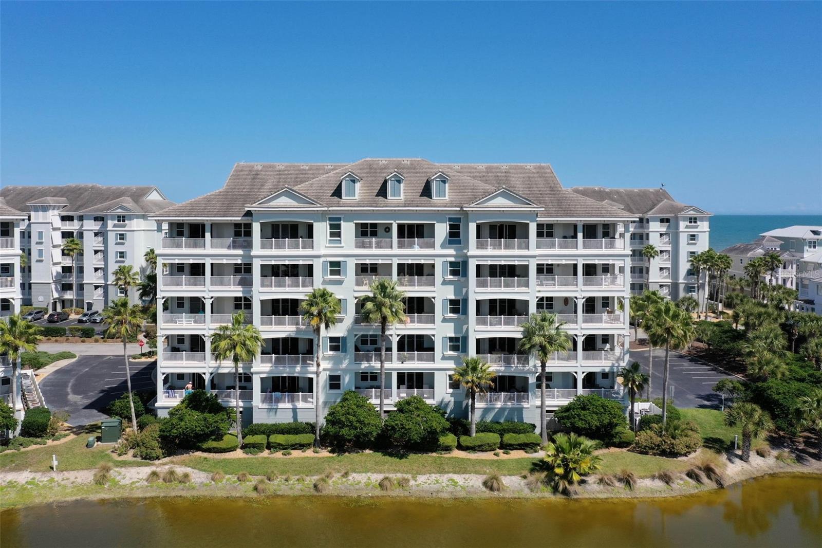 1000 CINNAMON BEACH WAY #934, PALM COAST, FL, 32137