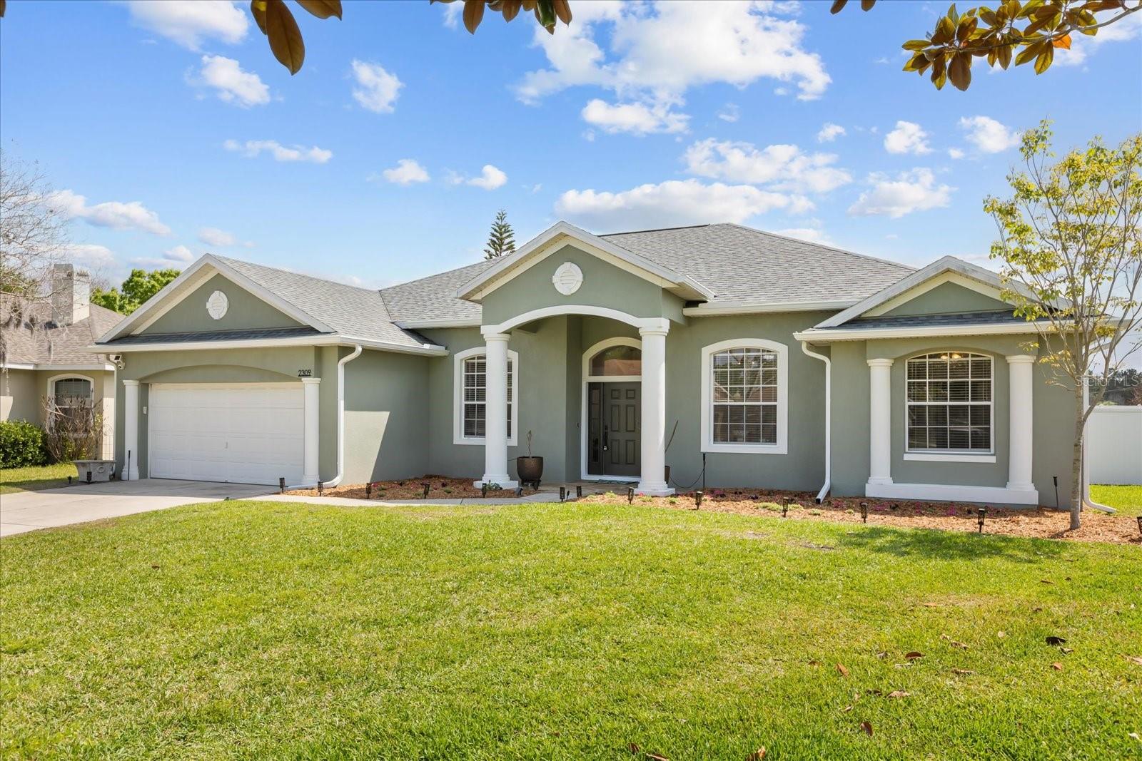 2309 WOLF RIDGE LN, MOUNT DORA, FL, 32757