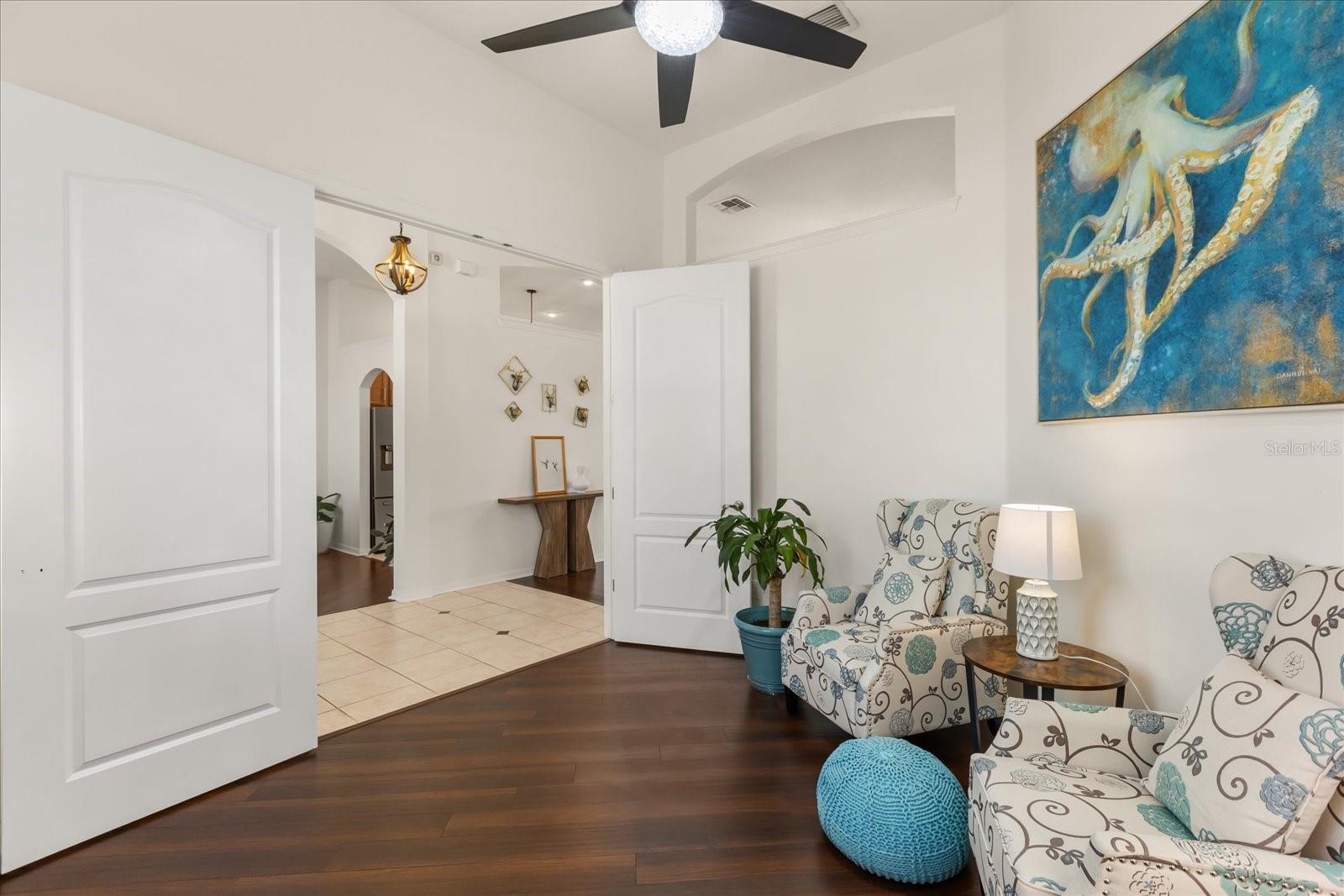 2309 WOLF RIDGE LN, MOUNT DORA, FL, 32757