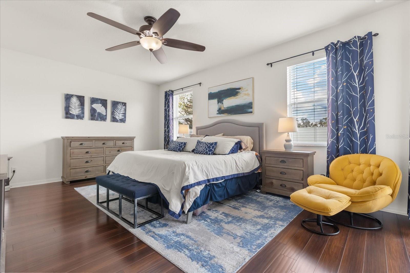 2309 WOLF RIDGE LN, MOUNT DORA, FL, 32757