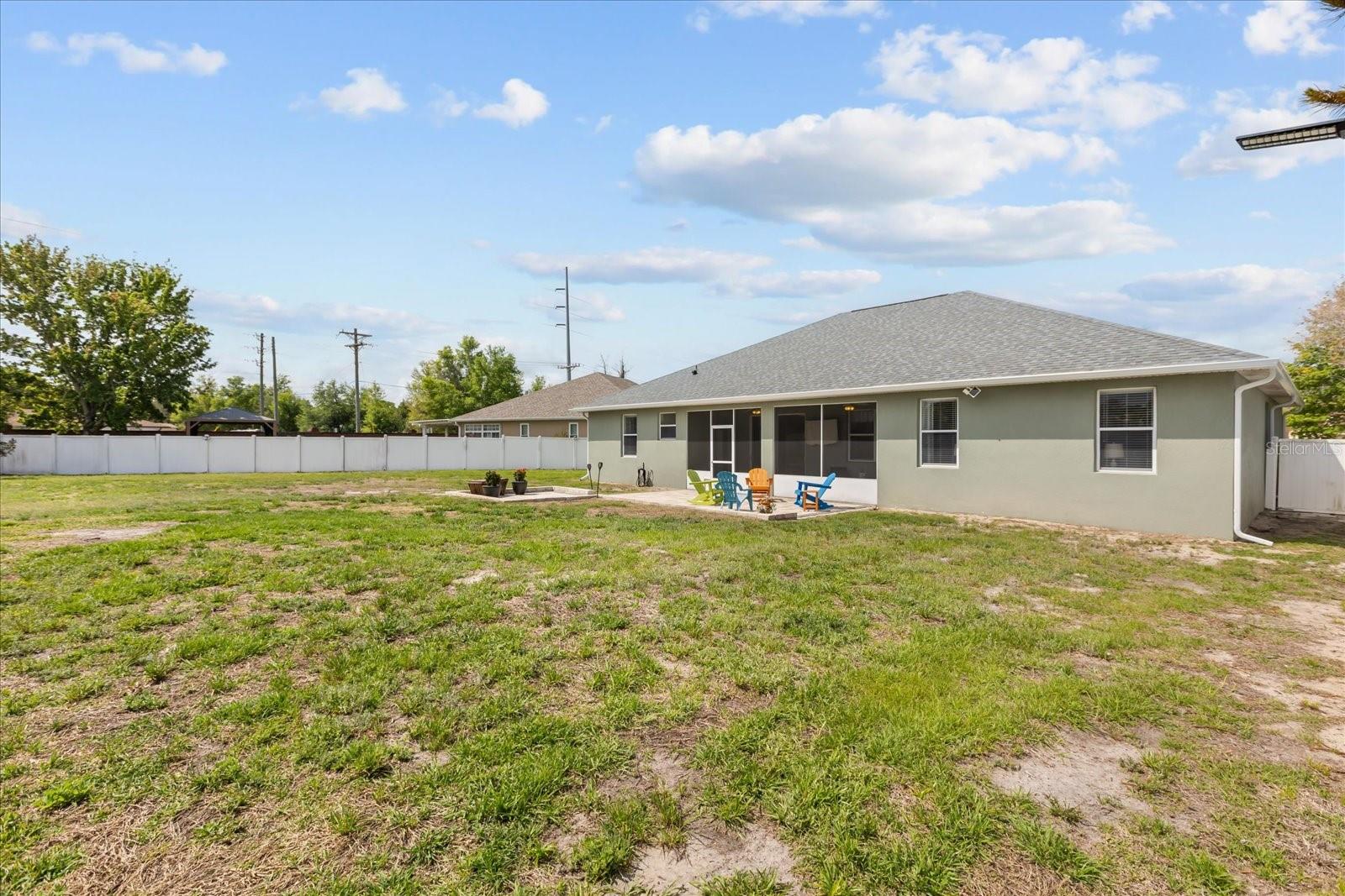 2309 WOLF RIDGE LN, MOUNT DORA, FL, 32757