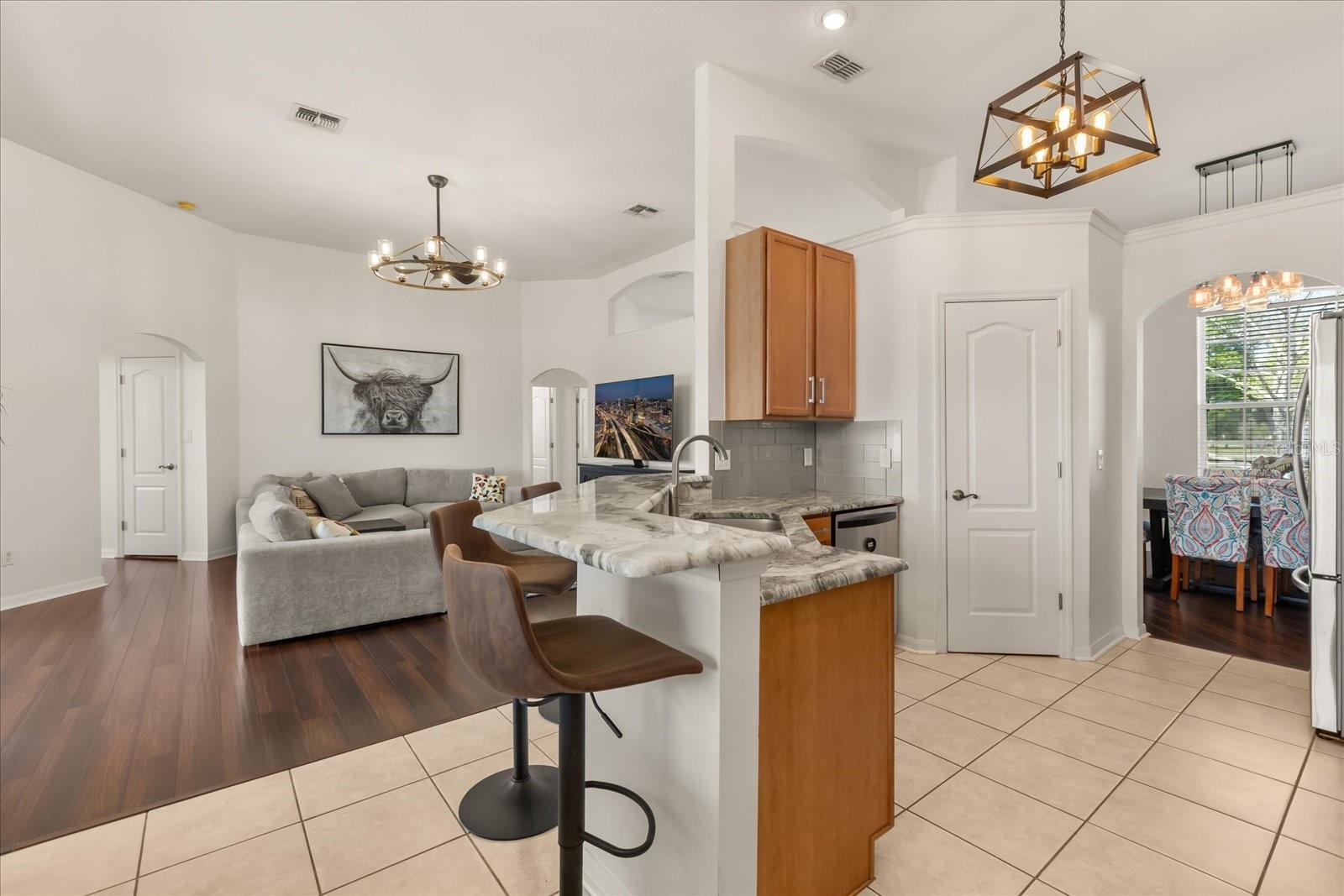 2309 WOLF RIDGE LN, MOUNT DORA, FL, 32757