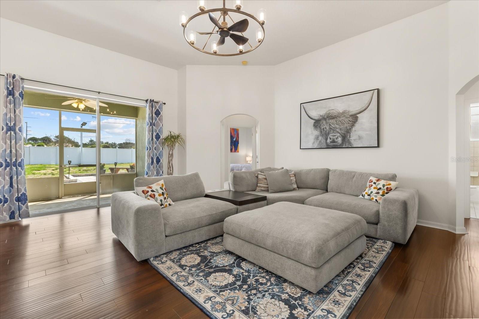 2309 WOLF RIDGE LN, MOUNT DORA, FL, 32757