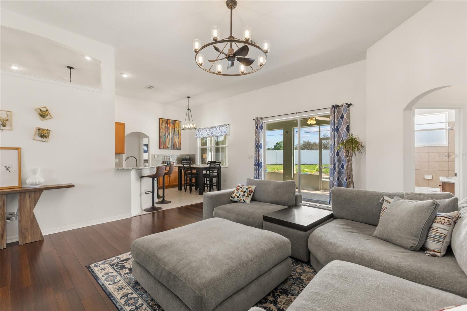 2309 WOLF RIDGE LN, MOUNT DORA, FL, 32757