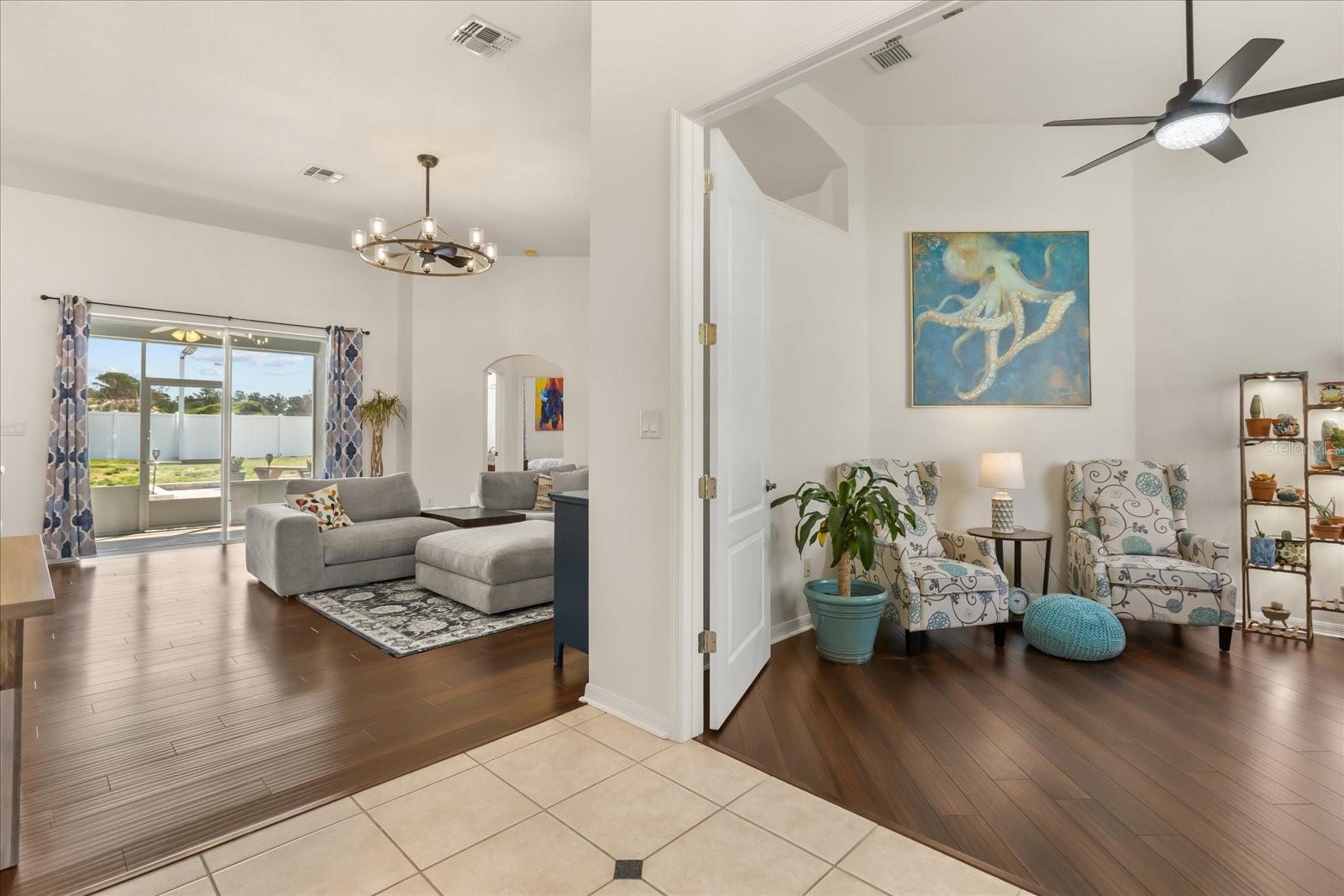 2309 WOLF RIDGE LN, MOUNT DORA, FL, 32757