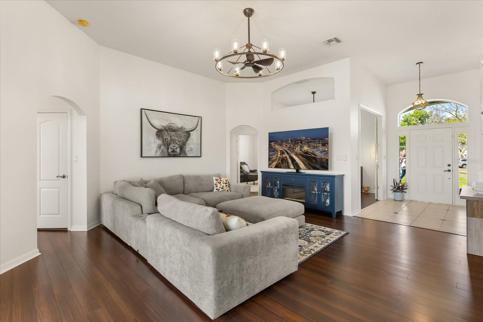 2309 WOLF RIDGE LN, MOUNT DORA, FL, 32757