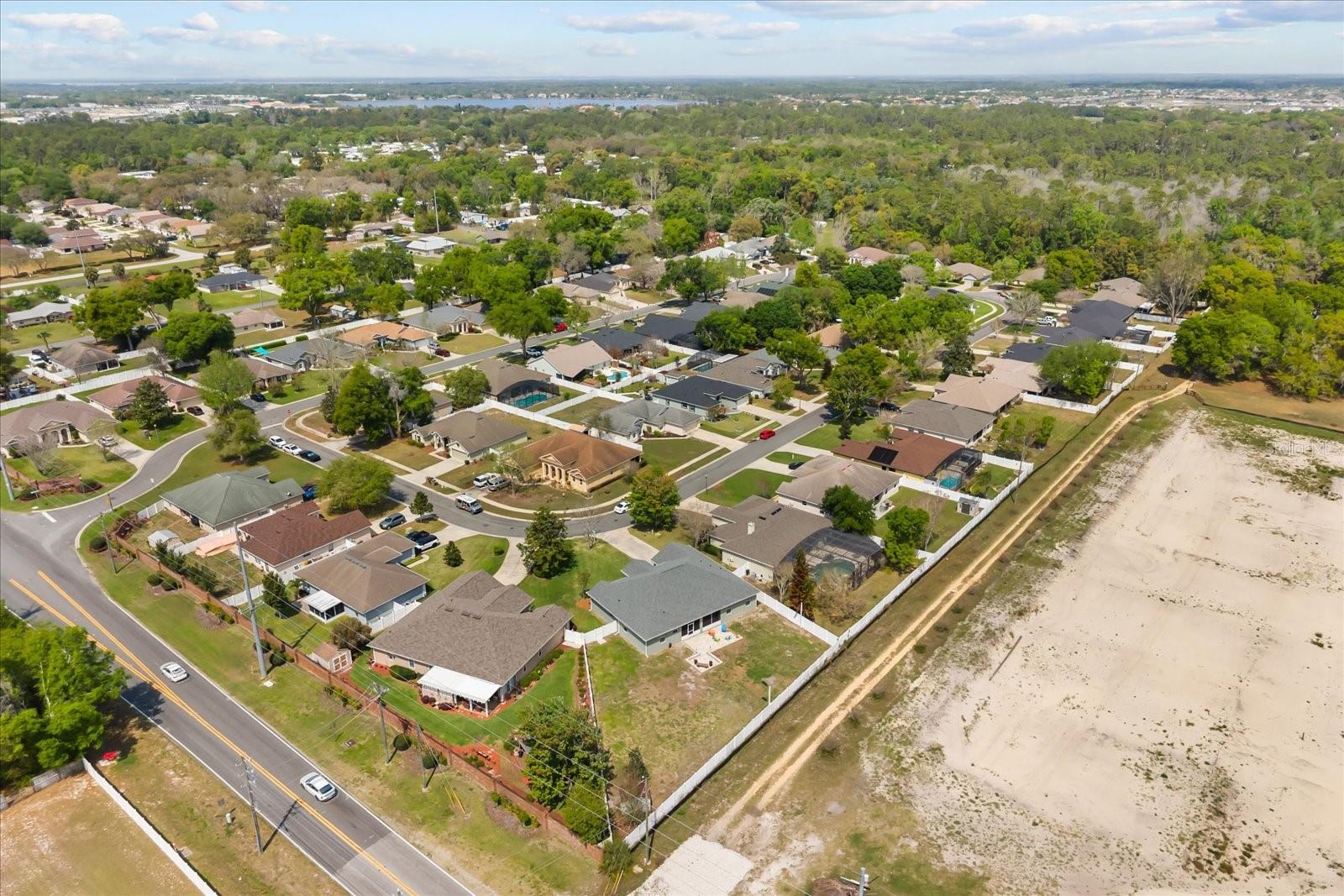 2309 WOLF RIDGE LN, MOUNT DORA, FL, 32757