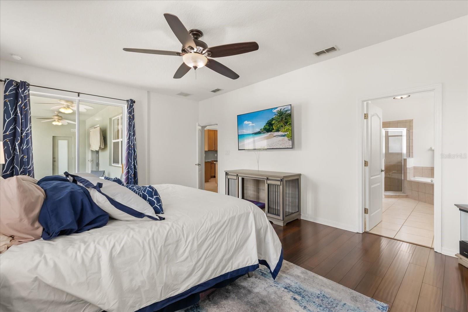 2309 WOLF RIDGE LN, MOUNT DORA, FL, 32757