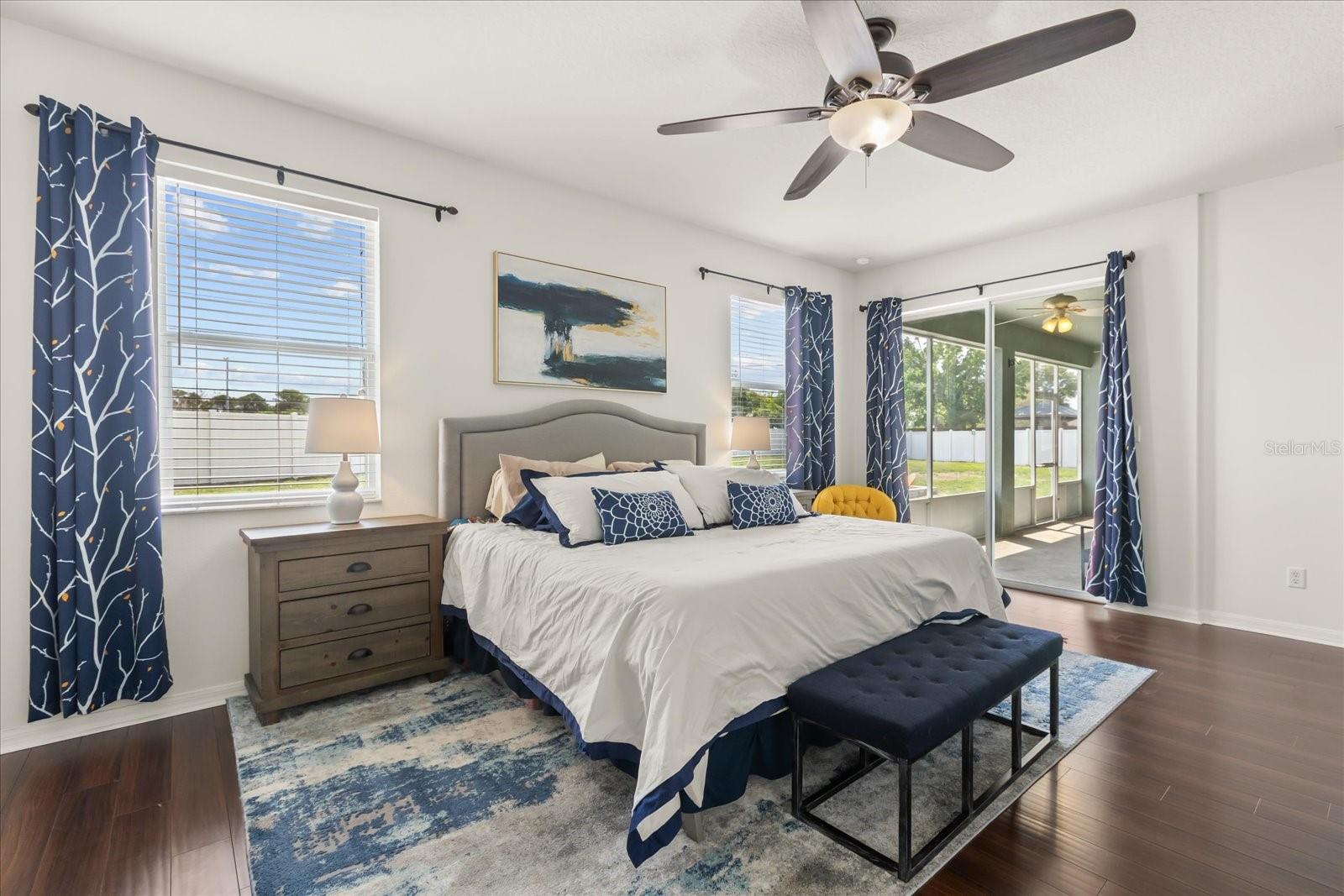 2309 WOLF RIDGE LN, MOUNT DORA, FL, 32757