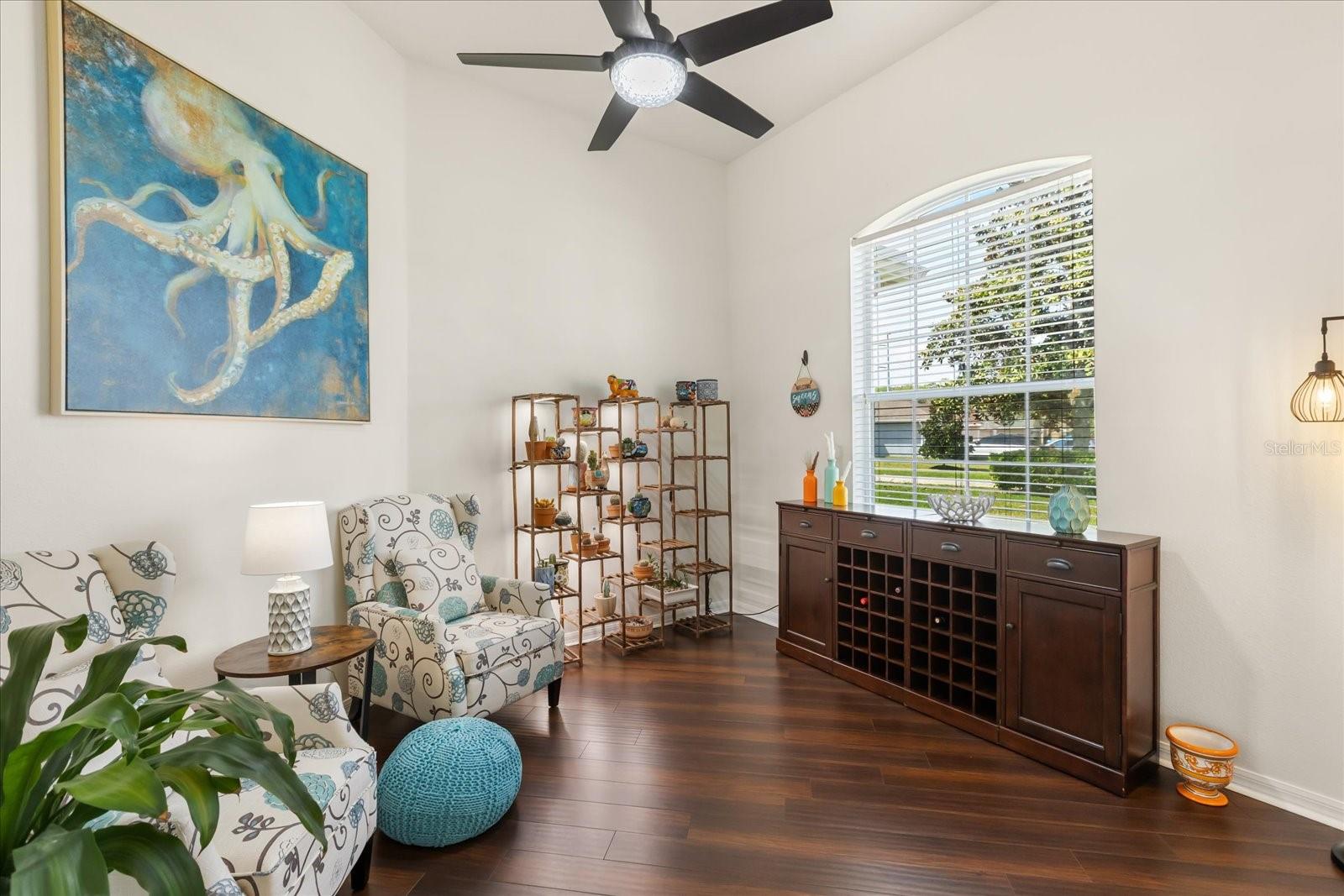 2309 WOLF RIDGE LN, MOUNT DORA, FL, 32757