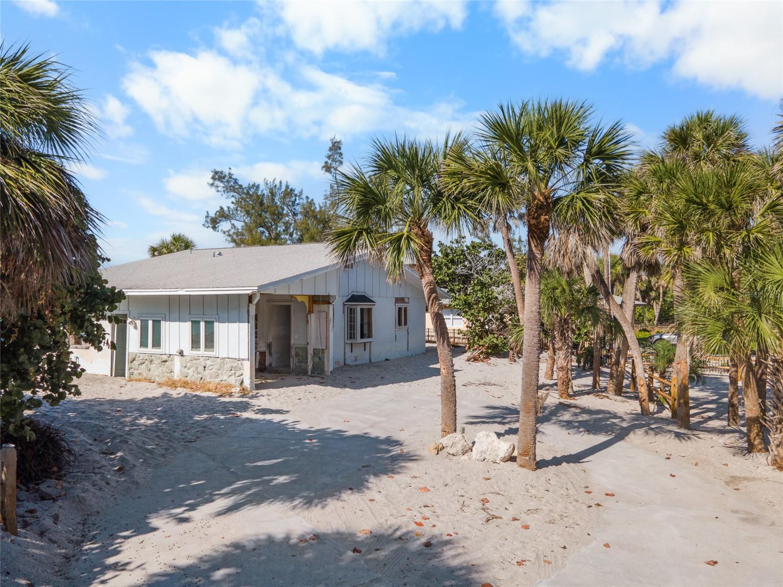 3030 N BEACH RD #C, ENGLEWOOD, FL, 34223