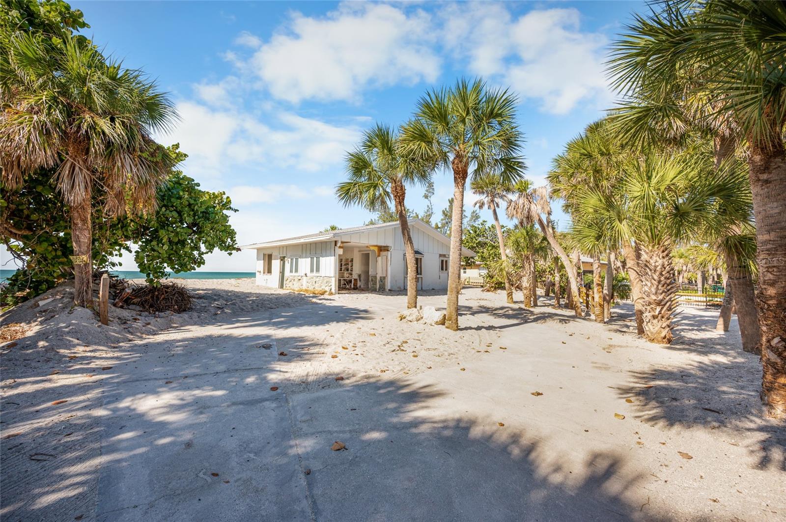 3030 N BEACH RD #C, ENGLEWOOD, FL, 34223