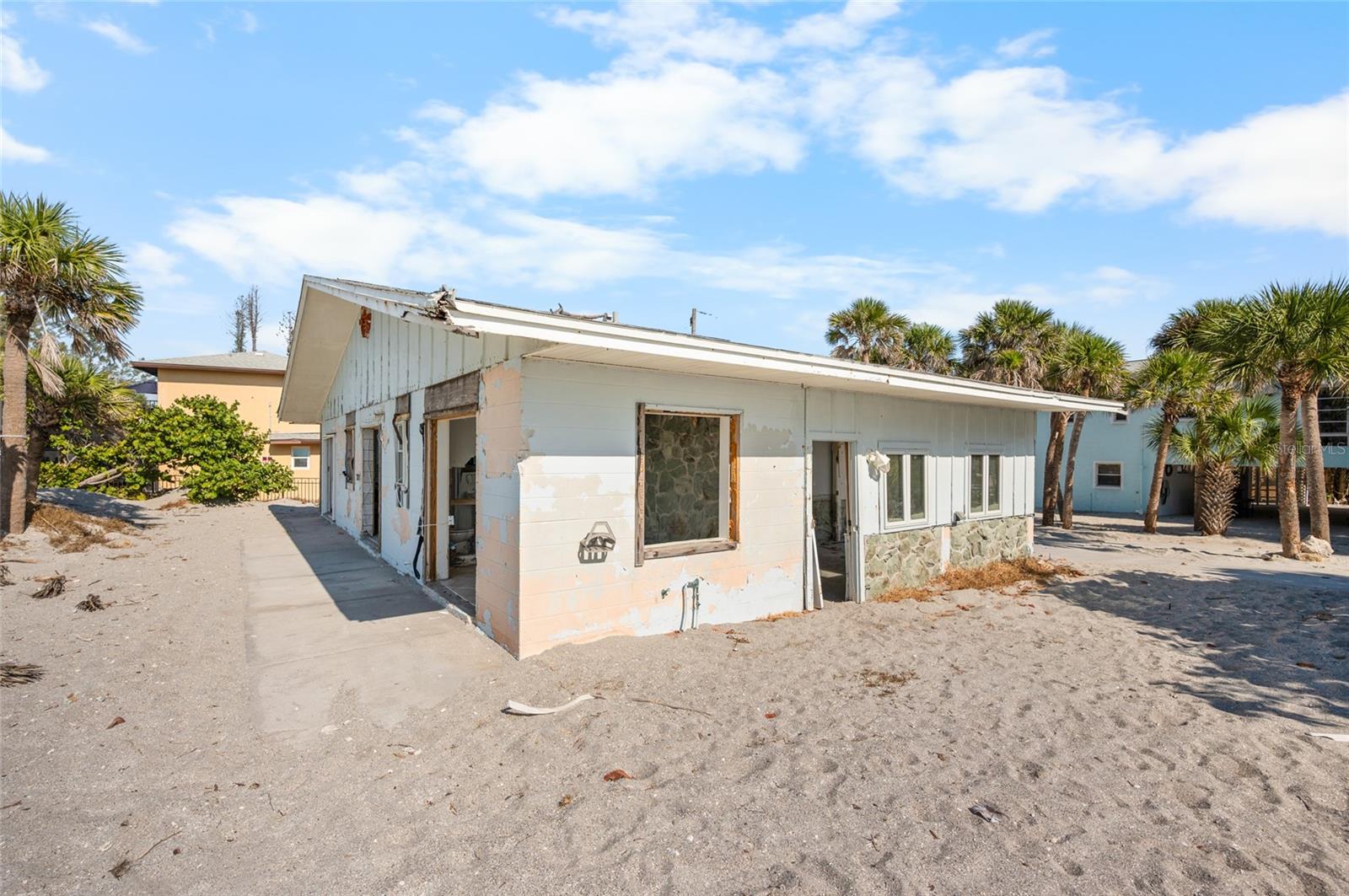 3030 N BEACH RD #C, ENGLEWOOD, FL, 34223
