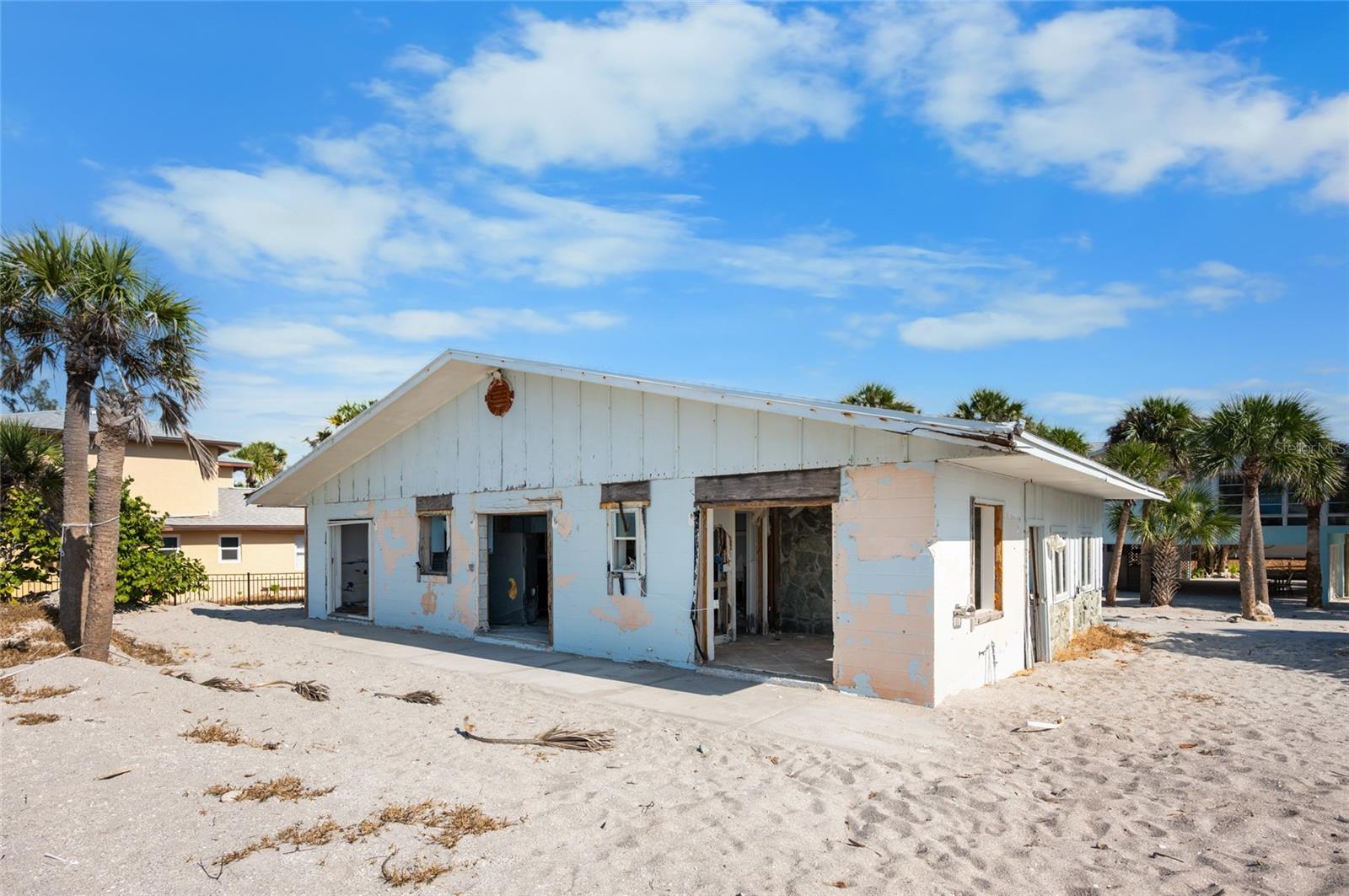 3030 N BEACH RD #C, ENGLEWOOD, FL, 34223