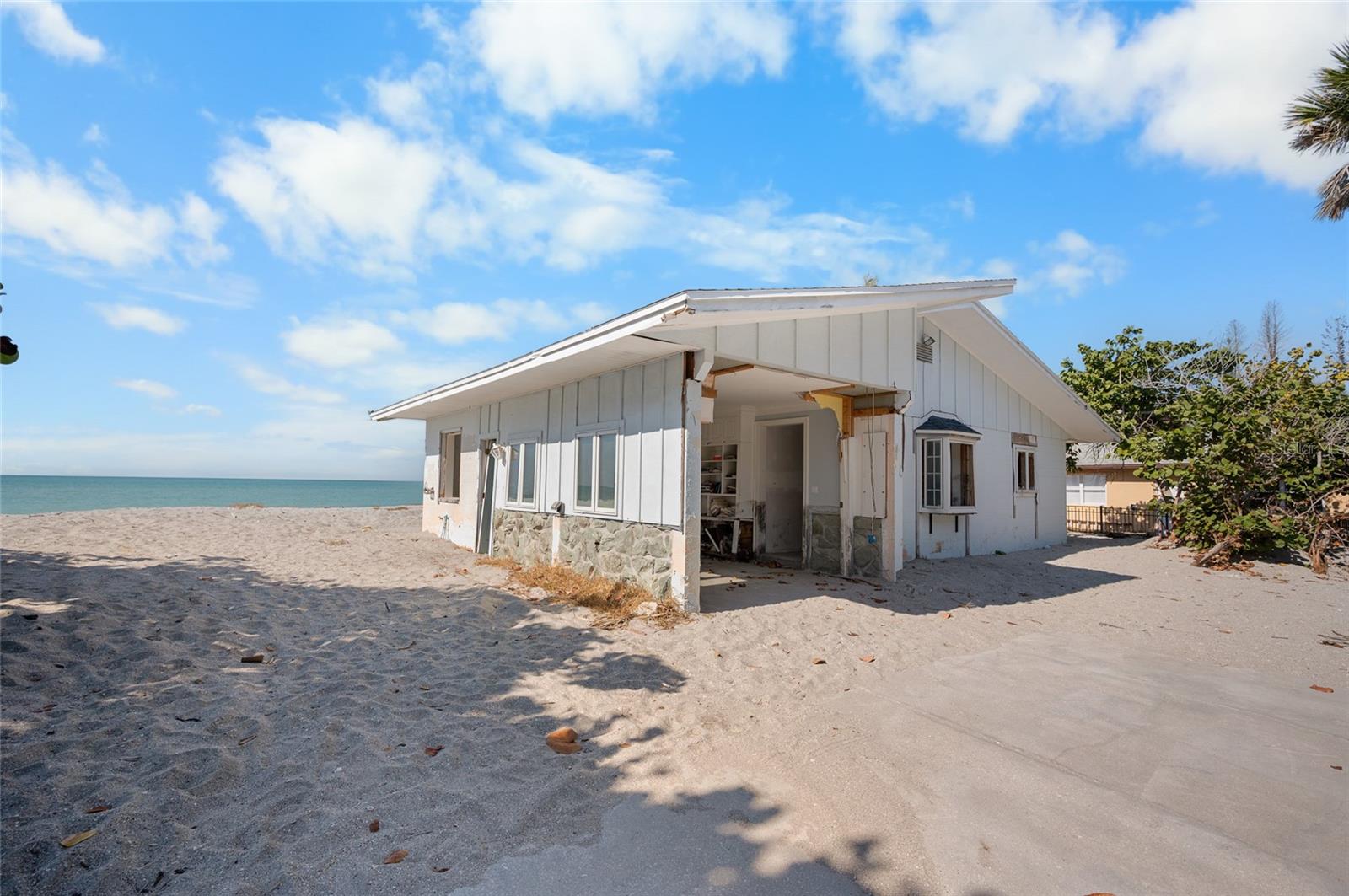 3030 N BEACH RD #C, ENGLEWOOD, FL, 34223