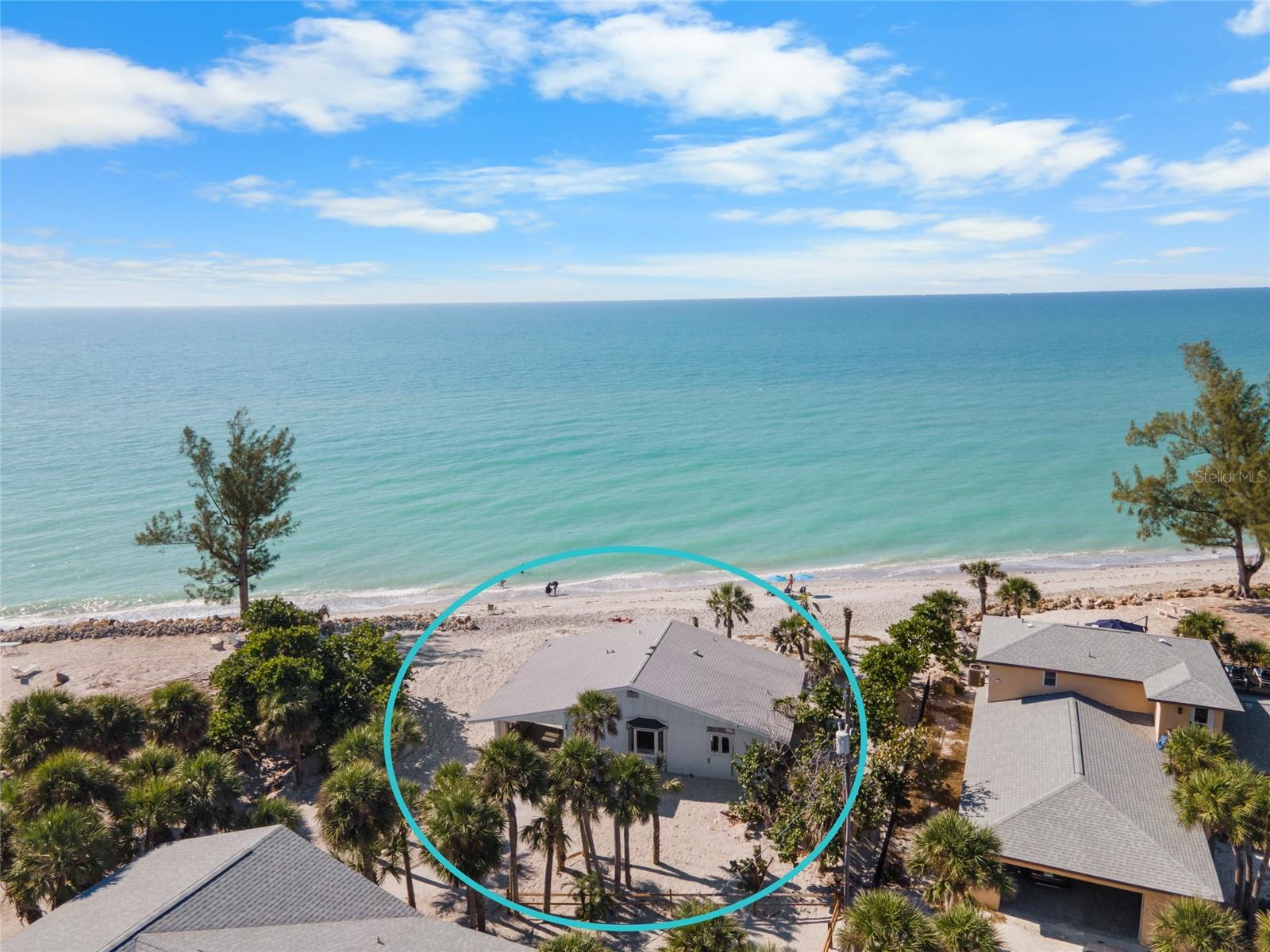 3030 N BEACH RD #C, ENGLEWOOD, FL, 34223