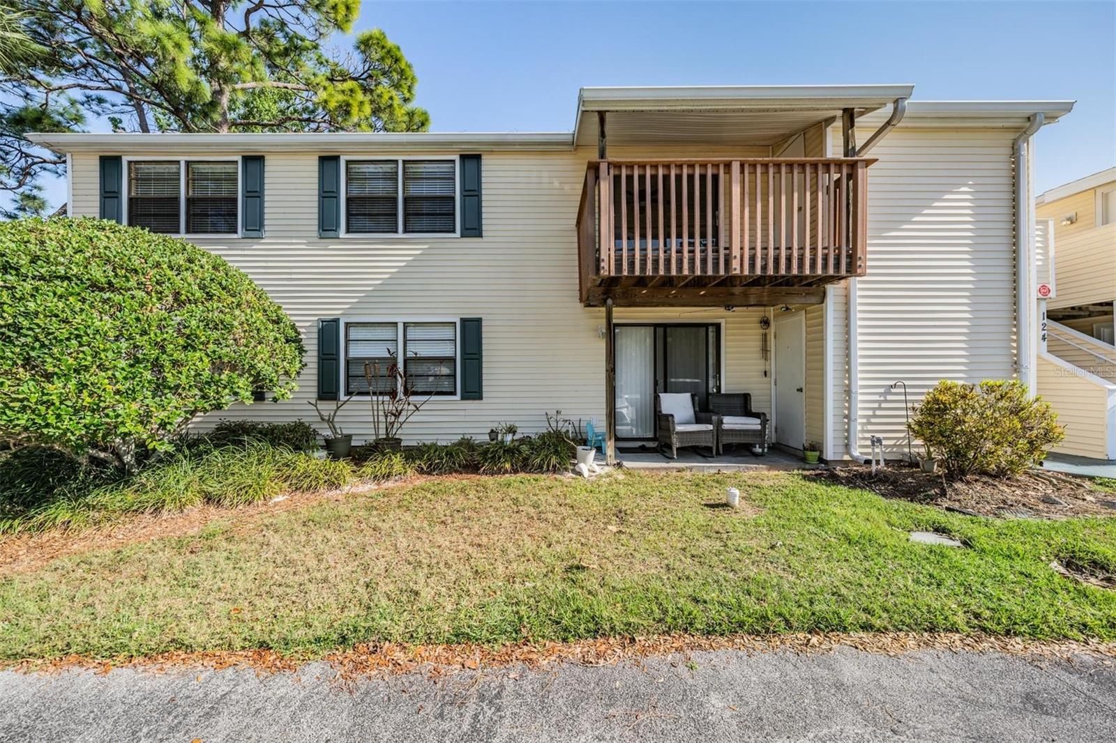 124 LOBLOLLY CT #H, OLDSMAR, FL, 34677