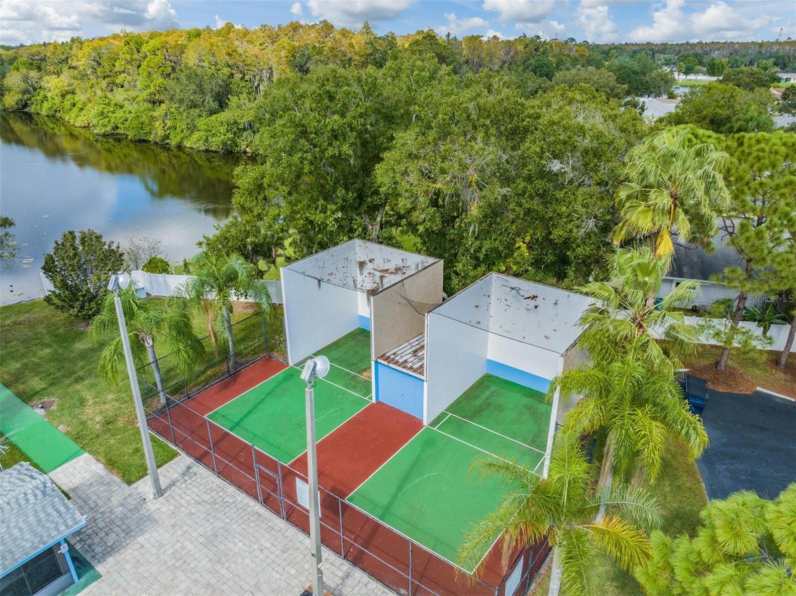 124 LOBLOLLY CT #H, OLDSMAR, FL, 34677