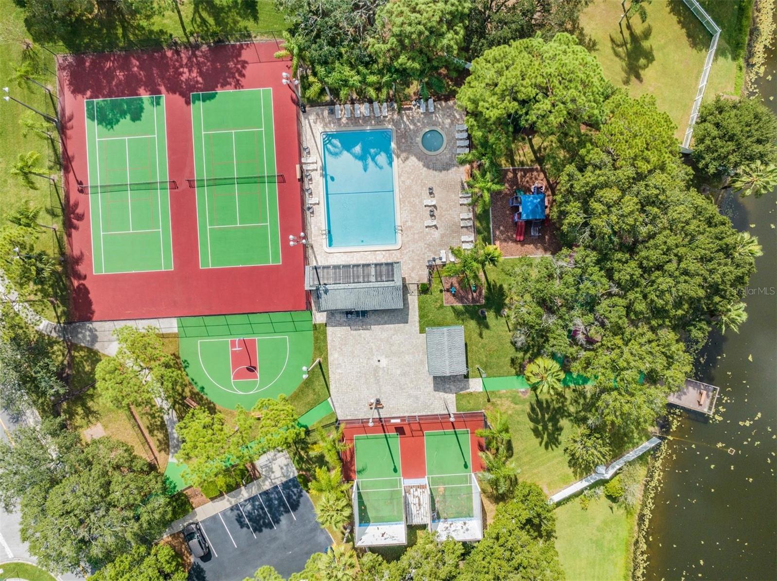 124 LOBLOLLY CT #H, OLDSMAR, FL, 34677