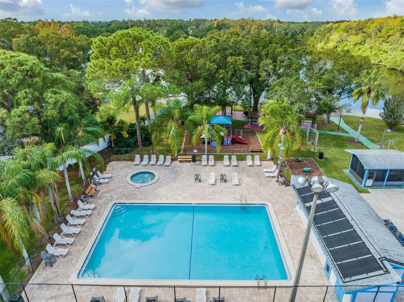 124 LOBLOLLY CT #H, OLDSMAR, FL, 34677